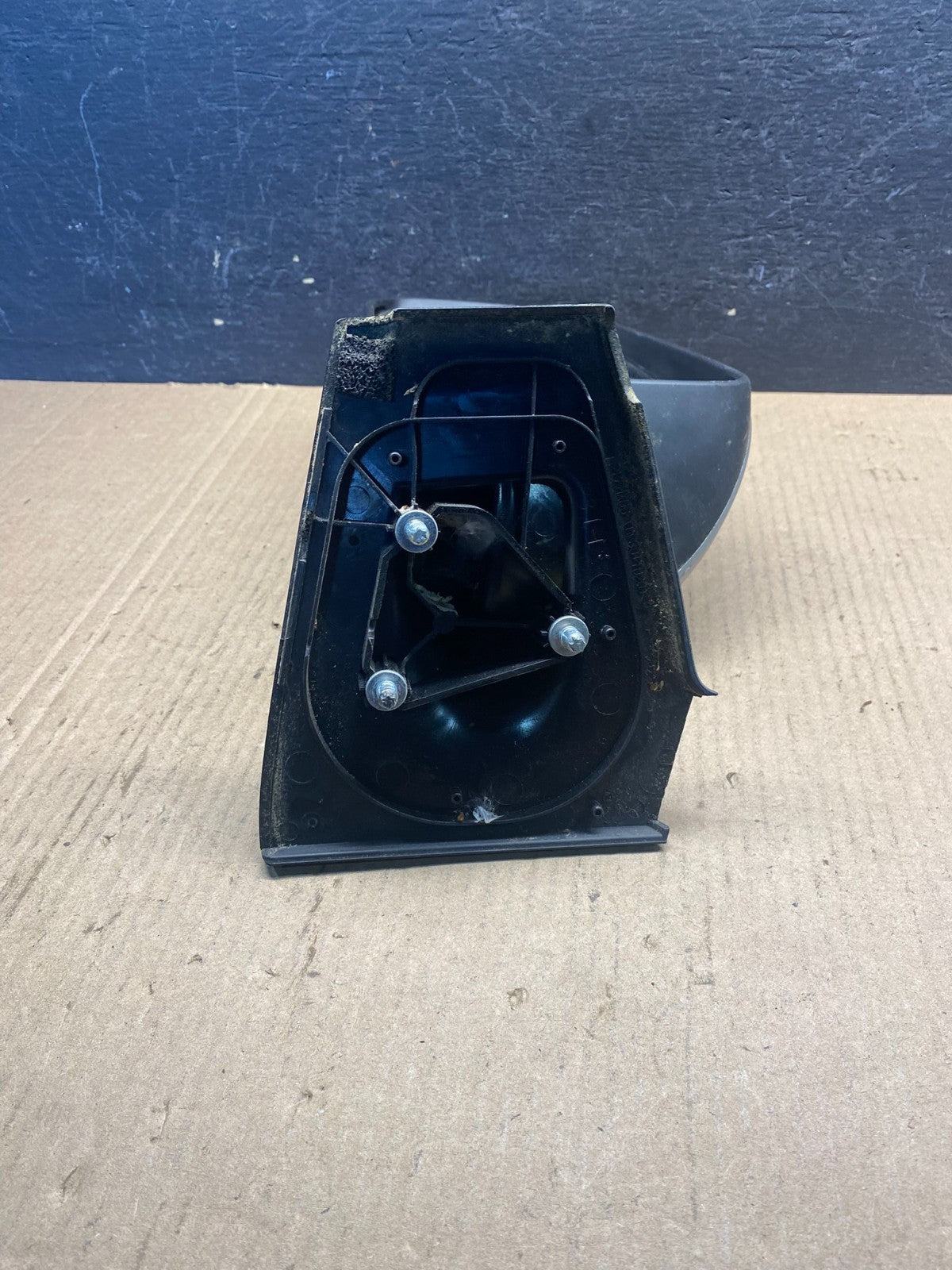 2007 to 2011 Toyota Yaris HB Left Driver LH Side View Door Mirror AE6355 DW4