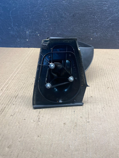 2007 to 2011 Toyota Yaris HB Left Driver LH Side View Door Mirror AE6355 DW4