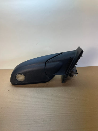 2011 to 2014 Ford Edge Right Passenger View Door Heated Mirror AH8649 DG3