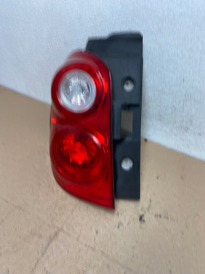 2010 to 2015 Chevrolet Equinox Left Driver Lh Side Tail Light AF4911 LK1