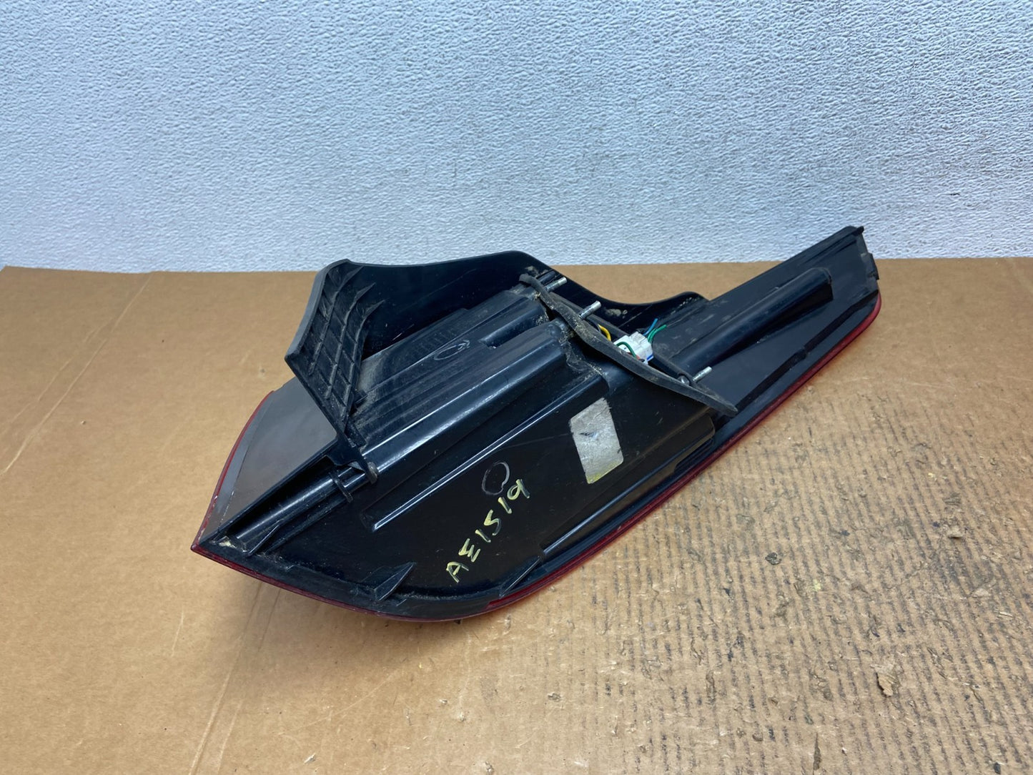 2014 2015 Kia Optima Left Driver LH Side Tail Light AE1519 DG5