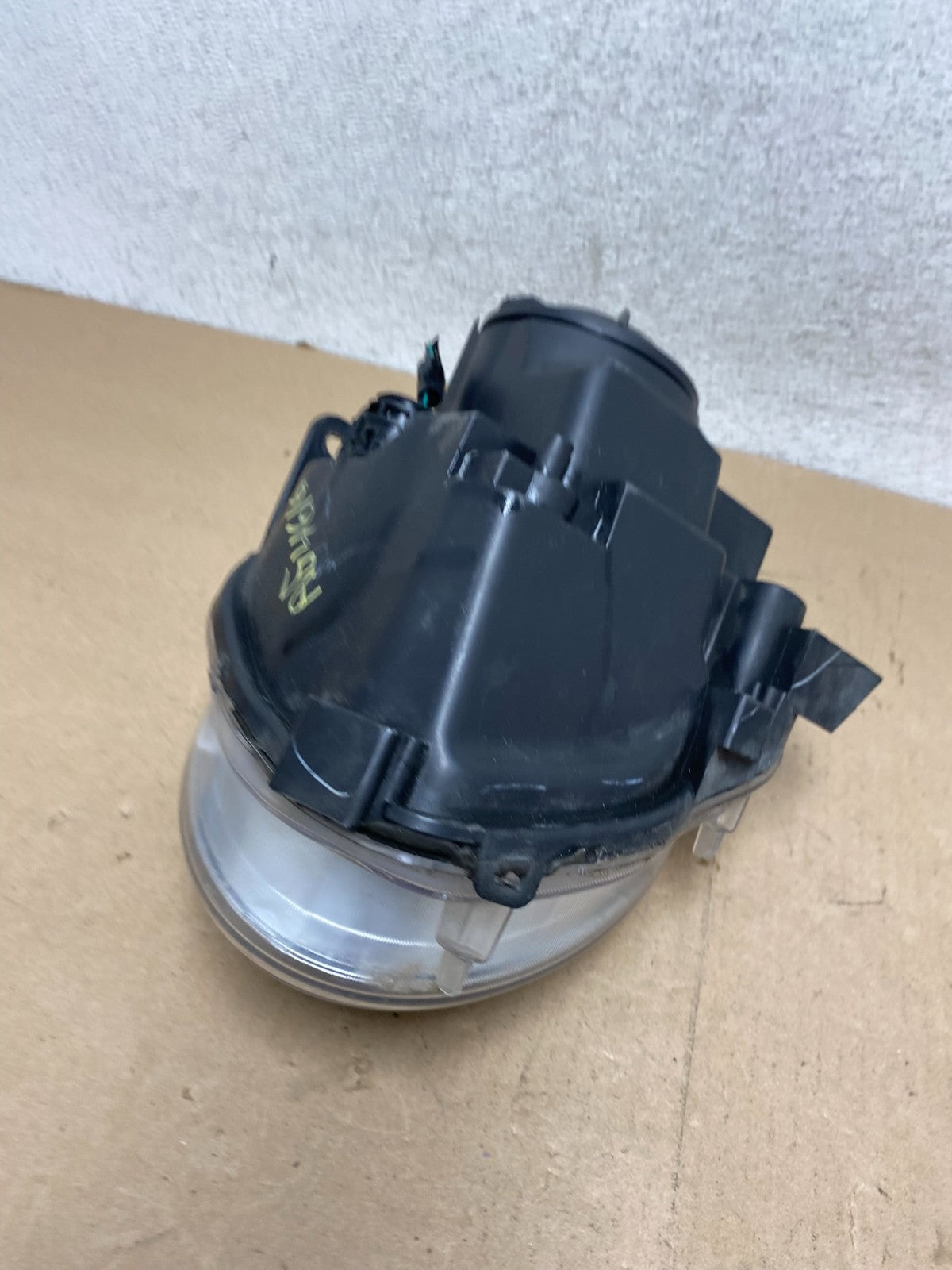 2012 to 2017 Fiat 500 Right Passenger RH Halogen Headlight AG4616 DW8