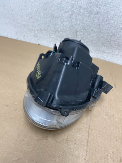 2012 to 2017 Fiat 500 Right Passenger RH Halogen Headlight AG4616 DW8