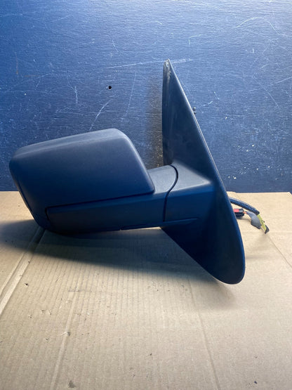 2007-2011 Ford Expedition Right Passenger RH View Door Heat Mirror AB2646 MS0