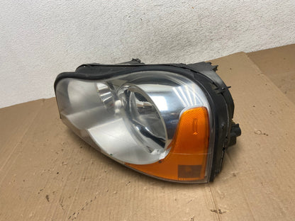 2003-2006 Volvo XC90 Left Driver Side Headlight Xenon Hid AE9000 LK1