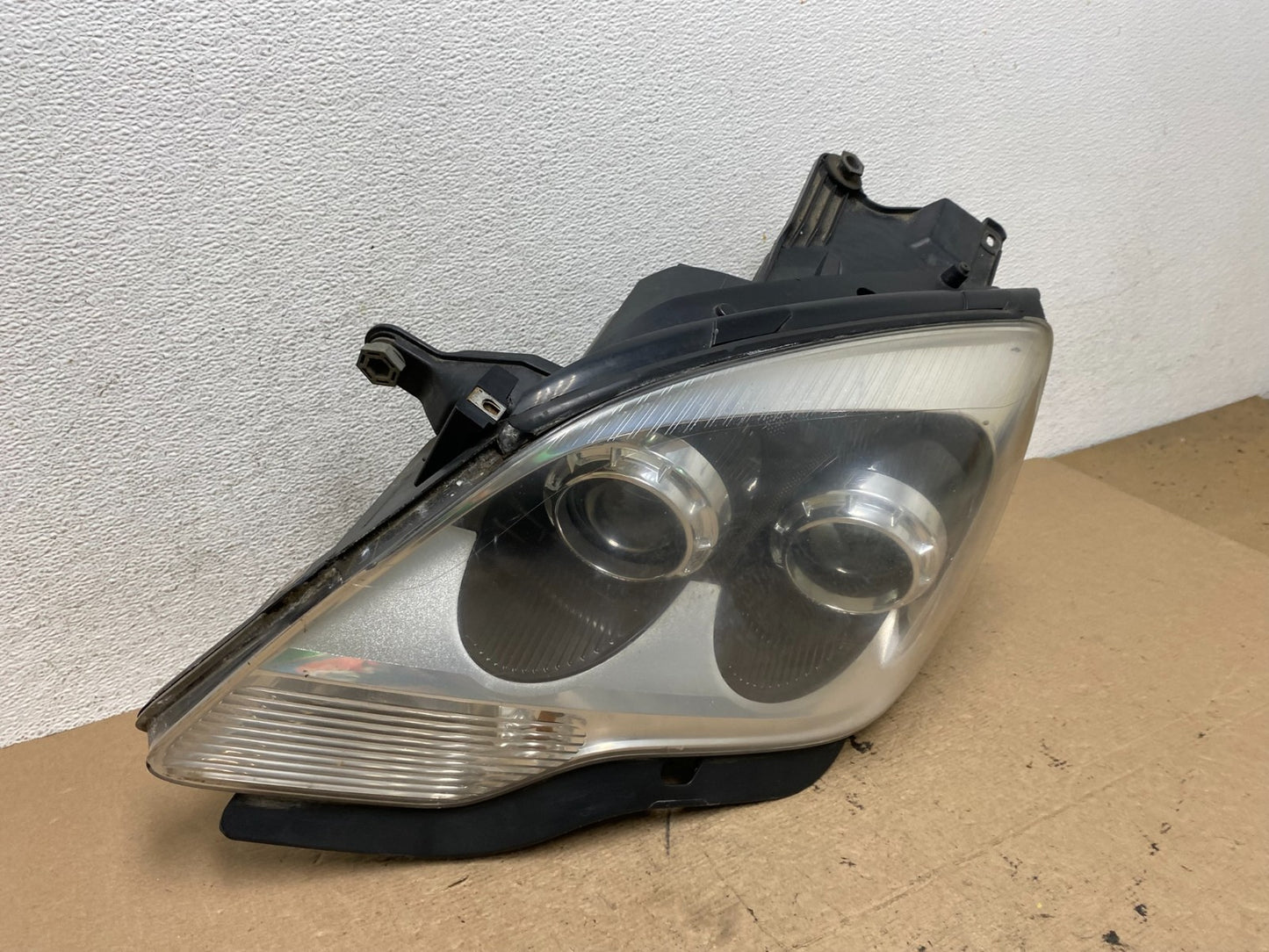 2007-2012 Gmc Acadia Xenon HID Headlight Left Driver LH Side AF5041 DW2