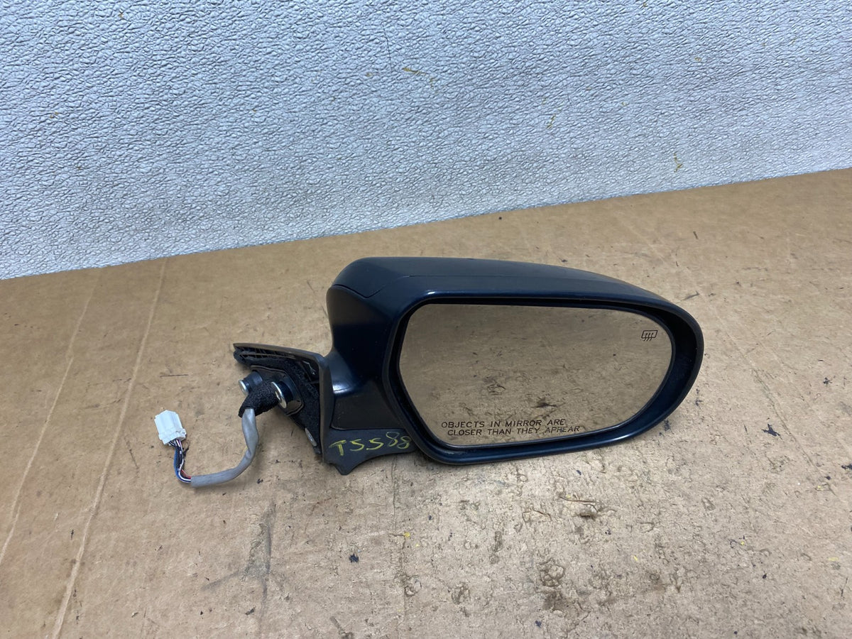 2005-2009 Subaru Legacy Outback Right Passneger Side Door Mirror T5588 DG6