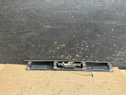 1999 - 2002 Infiniti G20 Rear Tail Gate Liftgate Handle Light Oem w6138 DG4