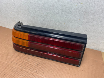1984 - 1988 Pontiac 6000 Left Driver Lh Side Tail Light Oem M0144 DG1