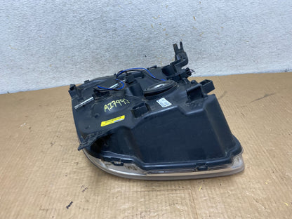 2007-2014 GMC Yukon Halogen Headlight Right Passenger Side TYC AI7993 DW8
