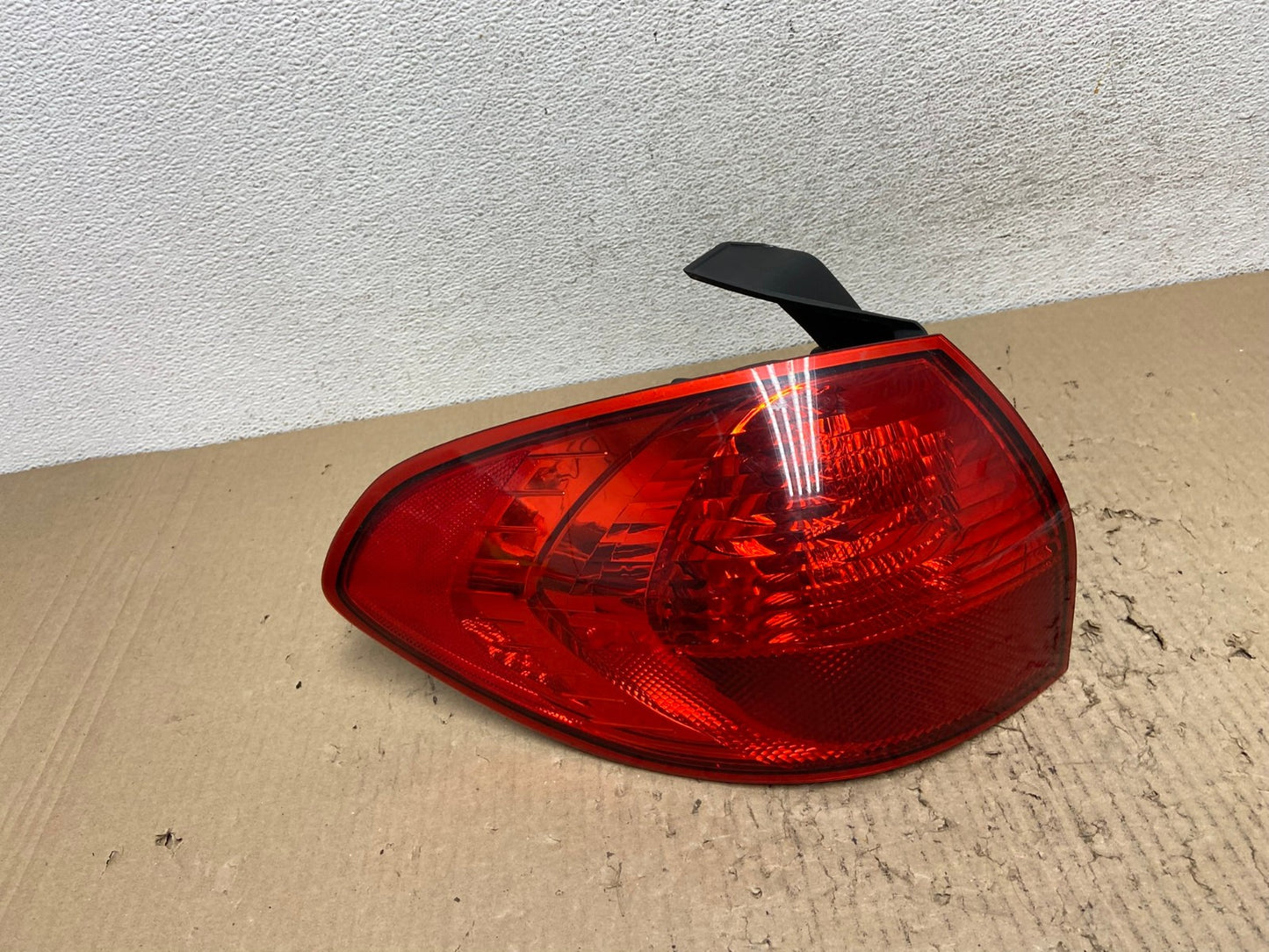 2008-2014 Subaru Tribeca Left Driver Lh Side Tail Light AF2945 LK0