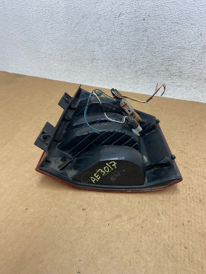 2007 2008 2009 2010 Jeep Compass Left Driver LH Side Tail Light AE3017 LK6