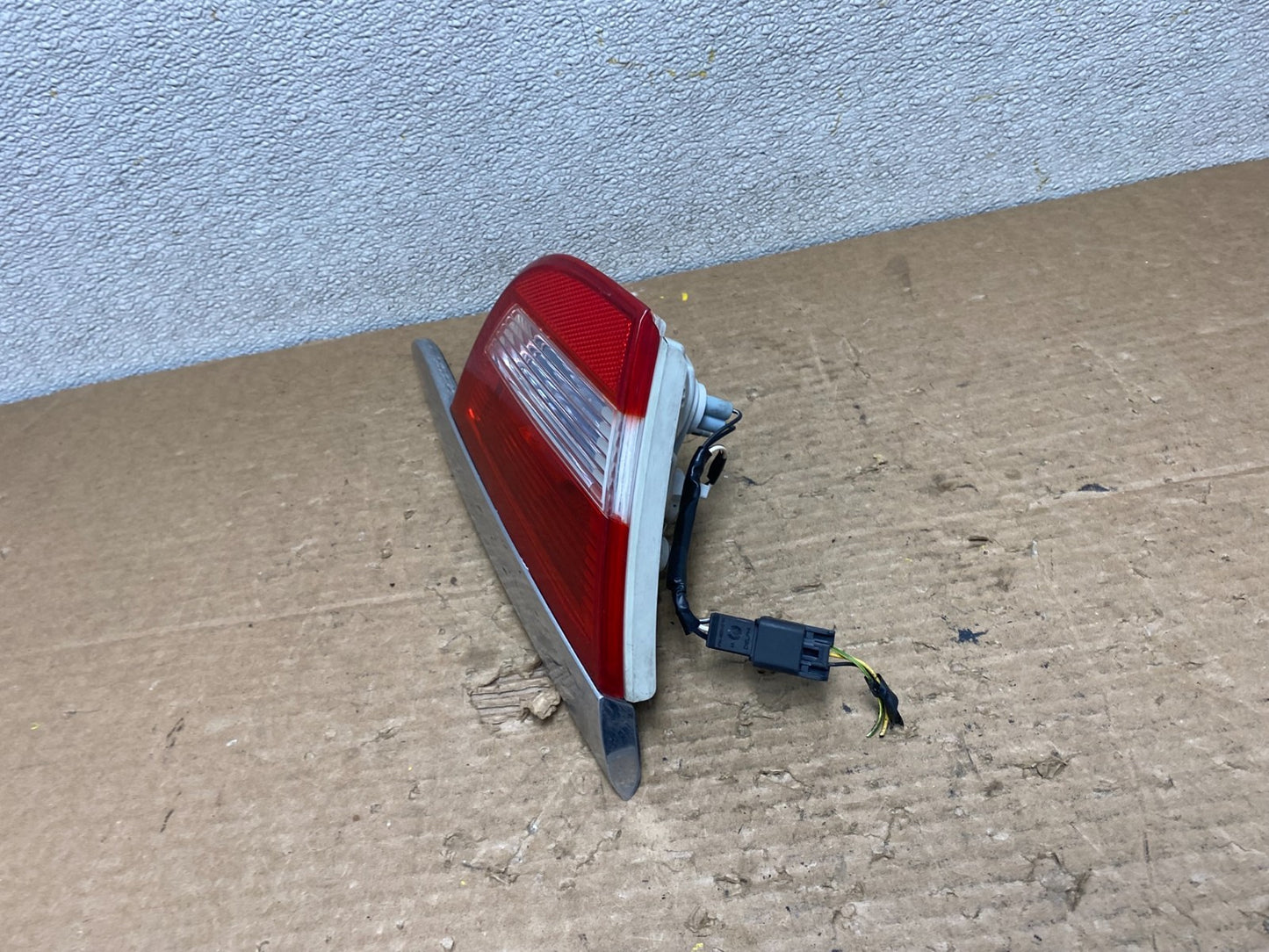 2012-2017 Buick Verano Left Driver LH Side Inner Tail Light Oem Z3065 DW1
