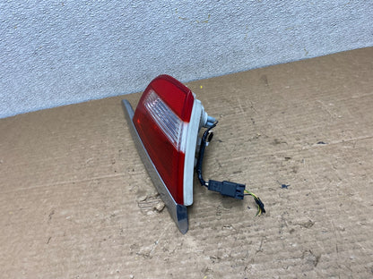 2012-2017 Buick Verano Left Driver LH Side Inner Tail Light Oem Z3065 DW1