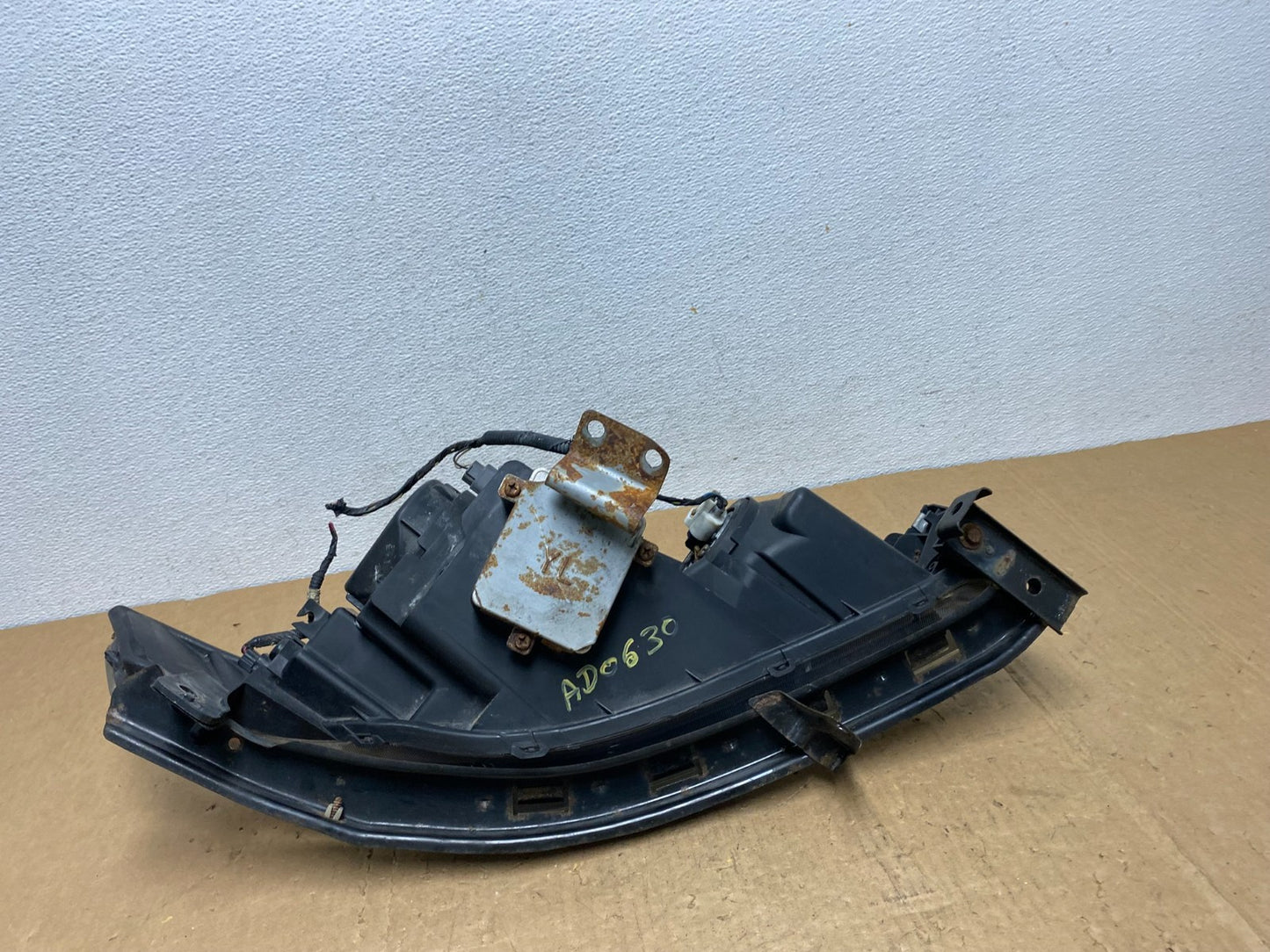 2004 2005 2006 Acura TL Headlight Left Driver LH Side Xenon HID AD0630 DW7