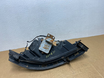 2004 2005 2006 Acura TL Headlight Left Driver LH Side Xenon HID AD0630 DW7