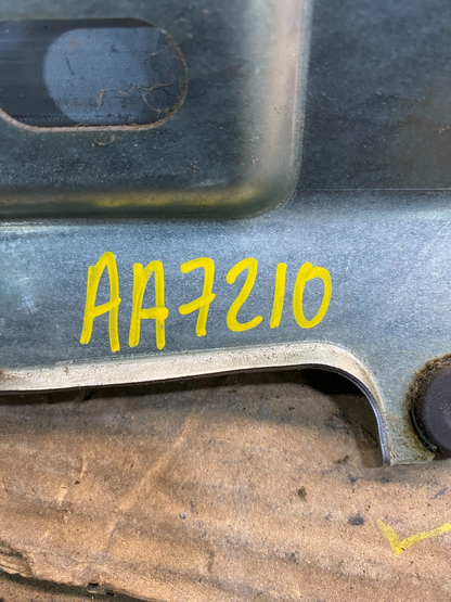 2009 to 2013 Subaru Forester Rear Windshield Washer Wiper Motor AA72105