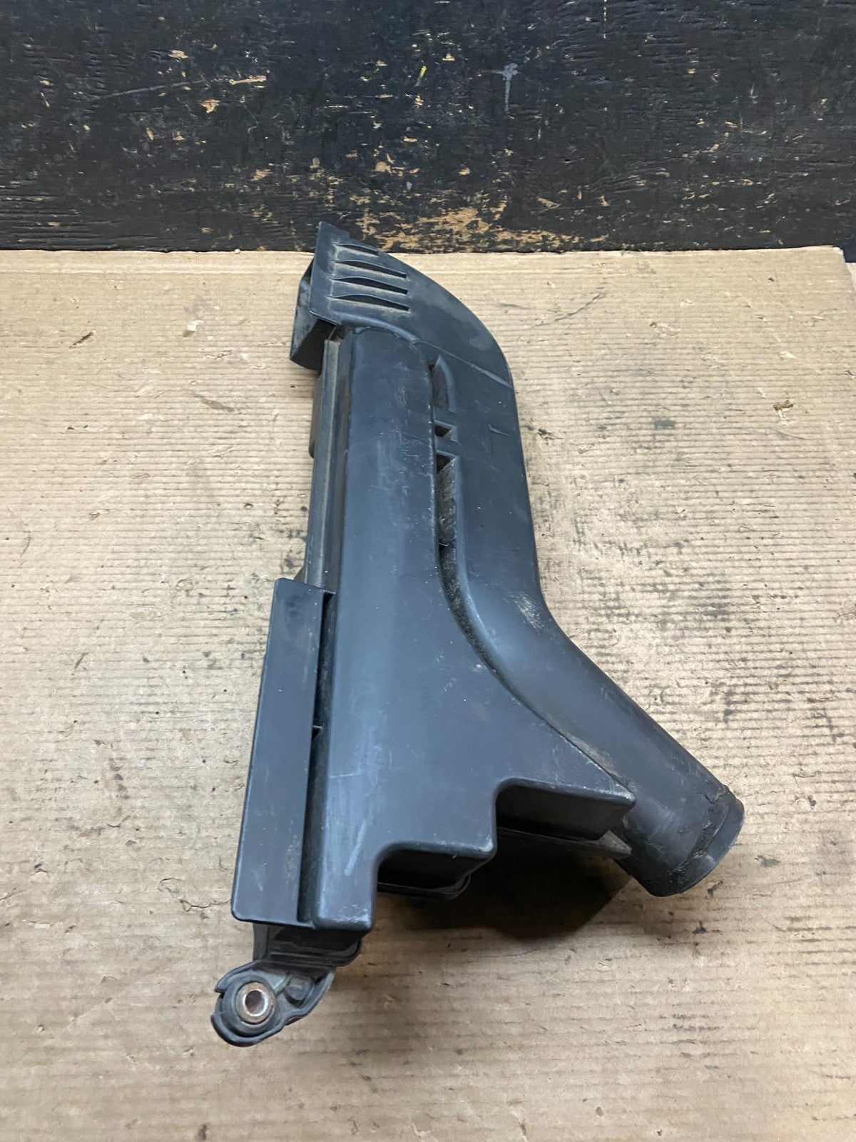 2007 to 2013 Nissan Altima 2.5L Air Duct Tube Resonator 16554-JA000 OEM V9680 DG3