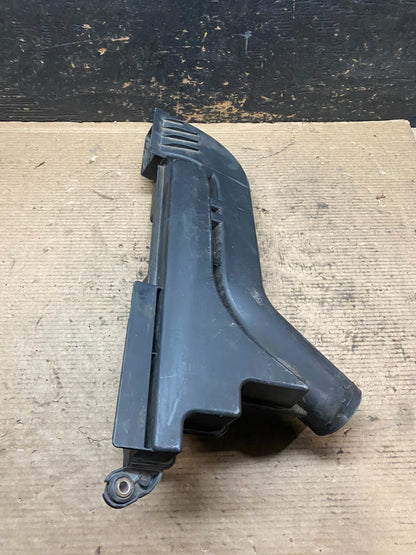 2007 to 2013 Nissan Altima 2.5L Air Duct Tube Resonator 16554-JA000 OEM V9680 DG3