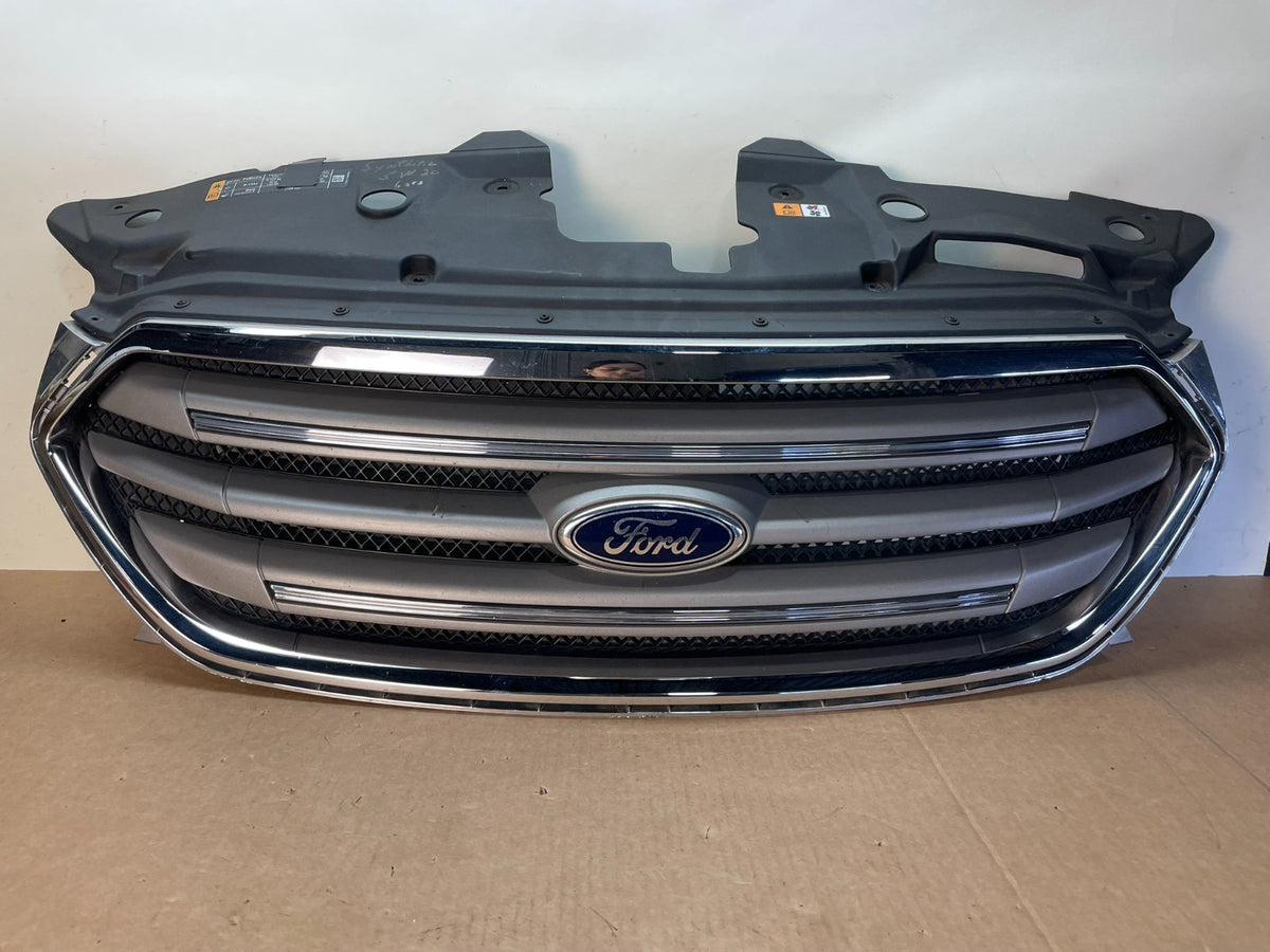 2013 to 2019 Ford Taurus Front Upper Grill Grille AJ1267 DG0