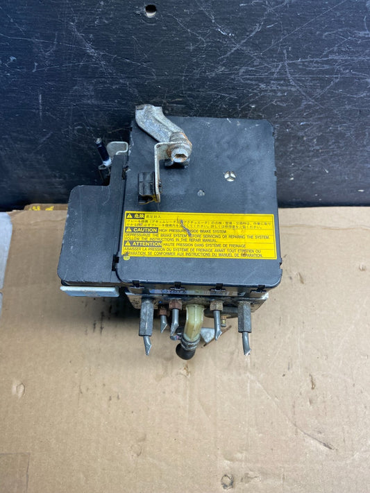 2004 - 2009 Toyota Prius ABS Brake Pump Anti Lock Module AF9257 DG0