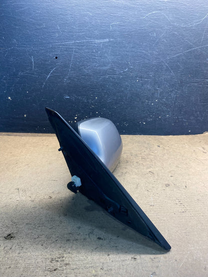 2004 to 2009 Mazda 3 Left Driver LH Side View Door Mirror Oem AA3027 MS1