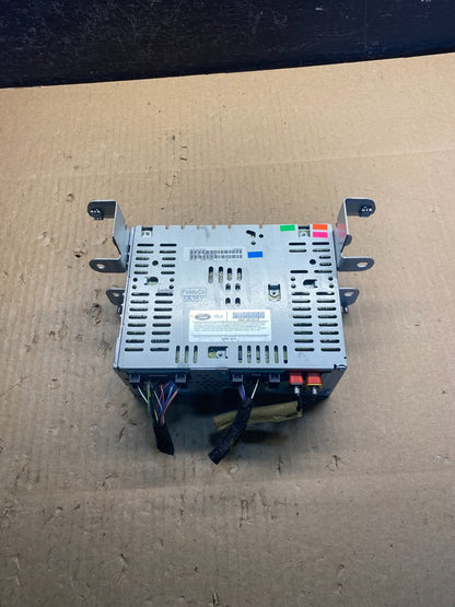 2013 2014 Lincoln Mkt Am Fm Cd Player Radio Receiver DE9T-19C107-CF ac2686 DG4