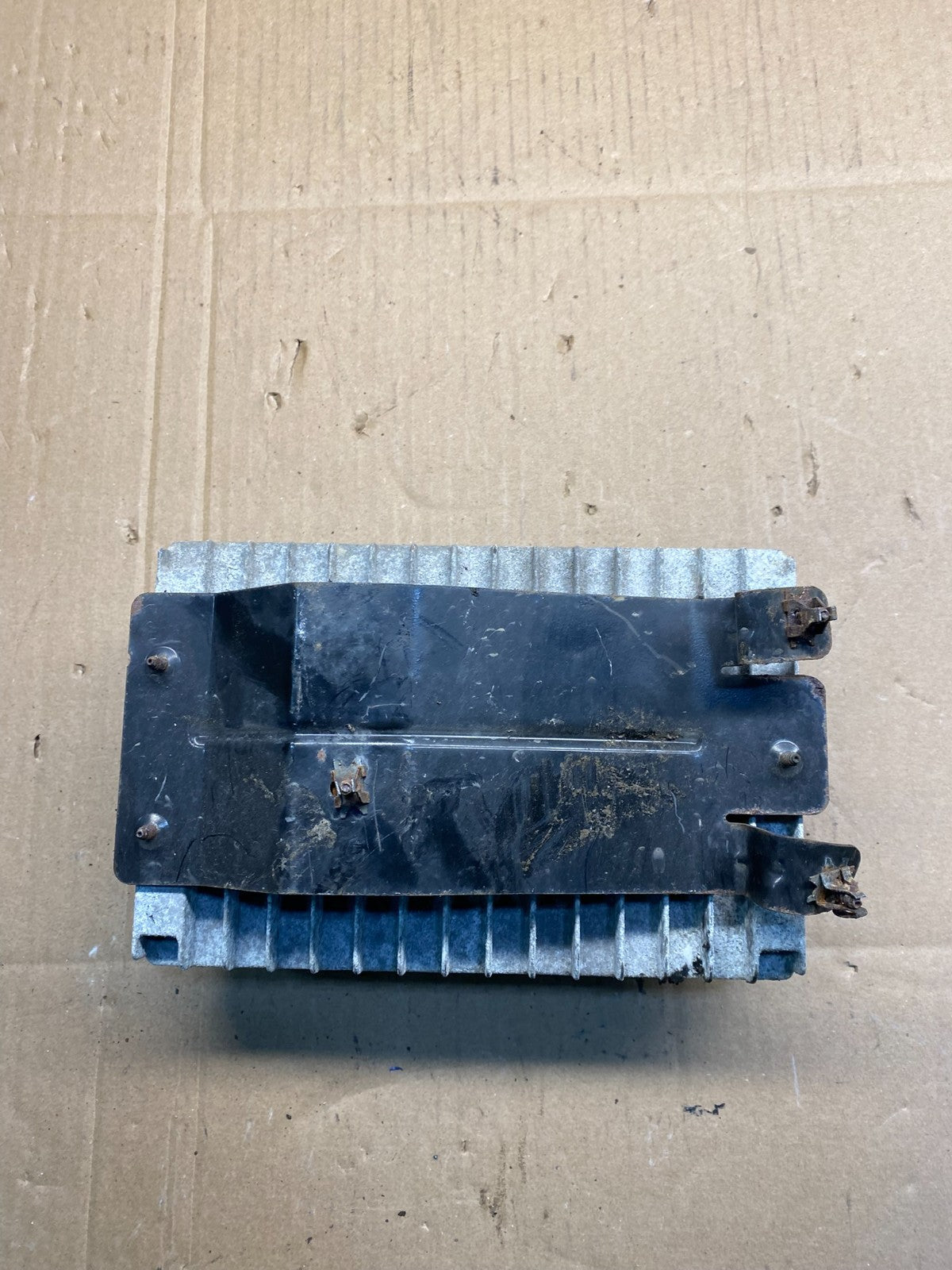 2006 Chrysler Town Country Caravan Engine Control Unit ECU Module R9371 DG2