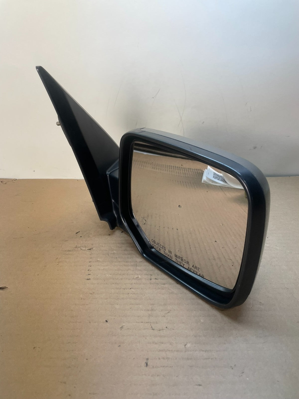 2009-2015 Honda Pilot Right Passenger Side View Door Mirror ah8817 DG2
