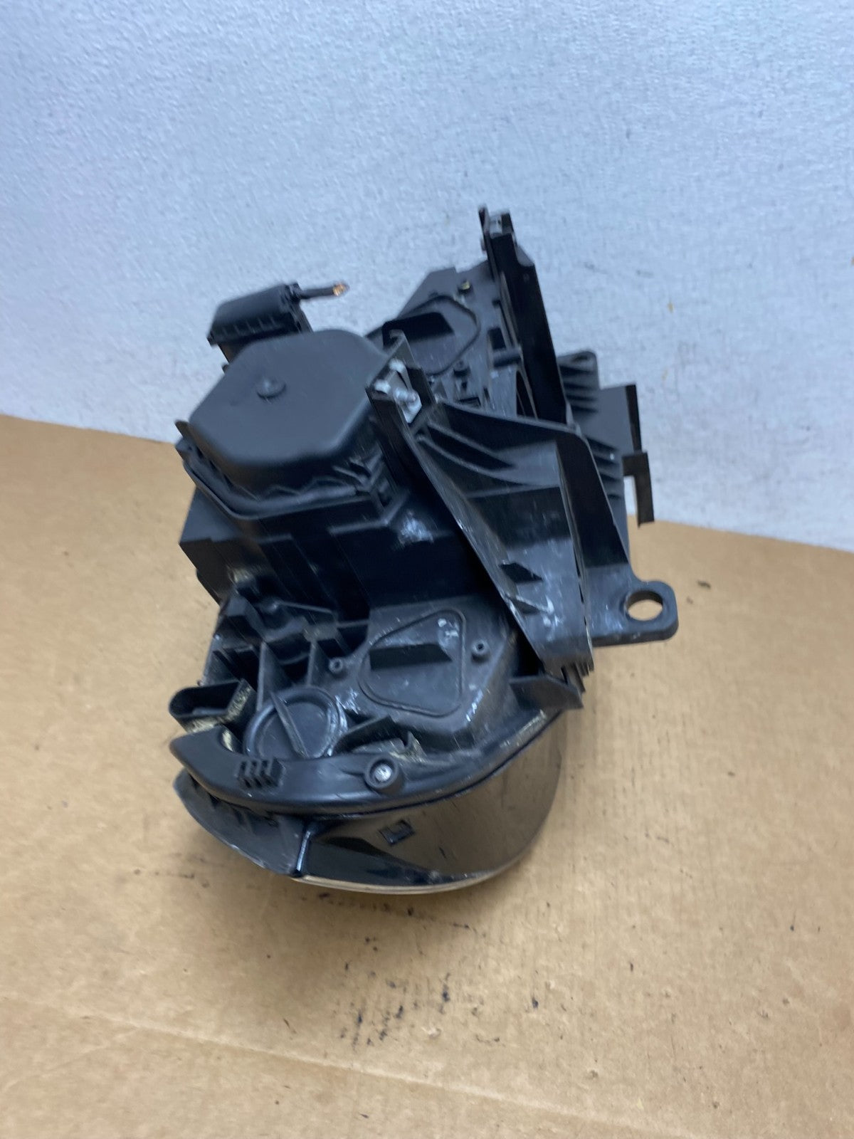 2007 to 2010 BMW X3 Left Driver Lh Side Halogen Headlight AD4668 DW7