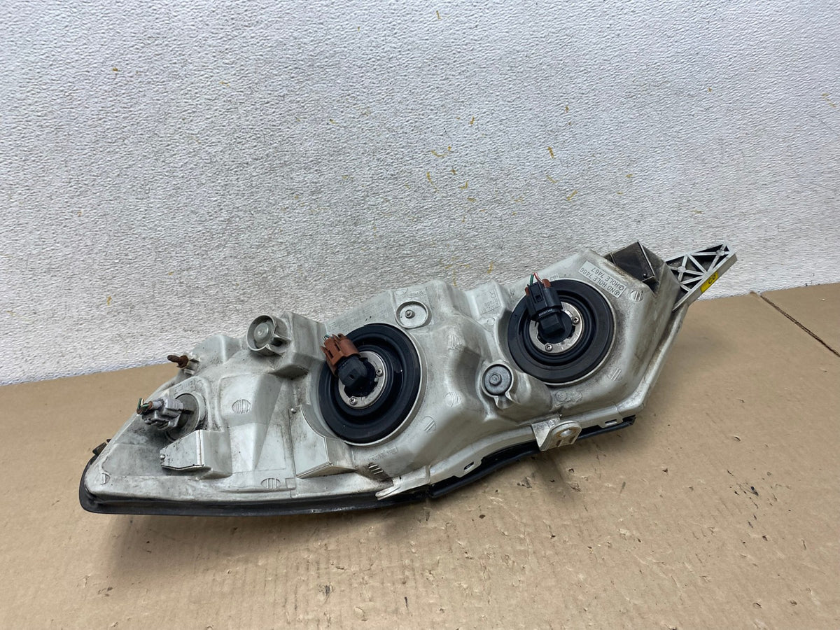 2000-2004 Toyota Avalon Halogen Headlight Right Passenger RH AI2326 LK6
