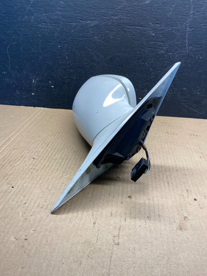 1997 to 2000 Mercedes R170 SLK230 Right Passenger RH Side View Mirror AE6317 DW2