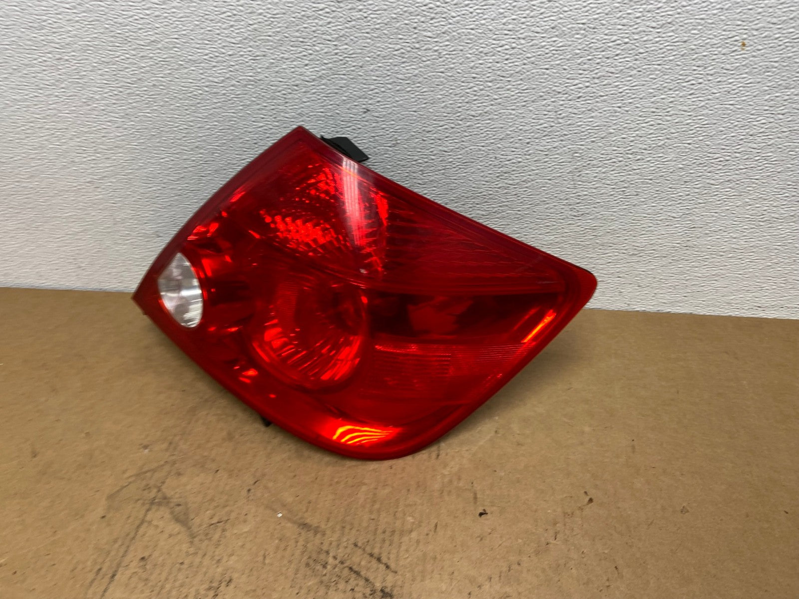 2005 2006 2007 Scion TC Tail Light Right Passenger Rh Side Oem AC2883 LK1