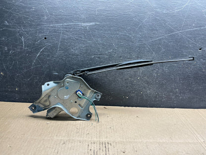 2010 to 2014 Subaru Legacy Outback Rear Windshield Wiper Motor u9273 DG5