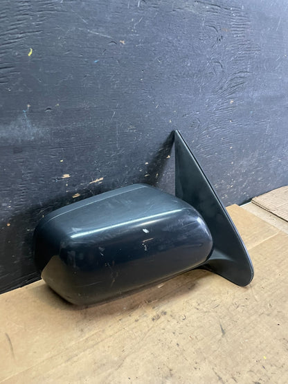 2007 - 2009 Suzuki Grand Vitara XL-7 Right Passenger View Door Mirror R0138 DG1
