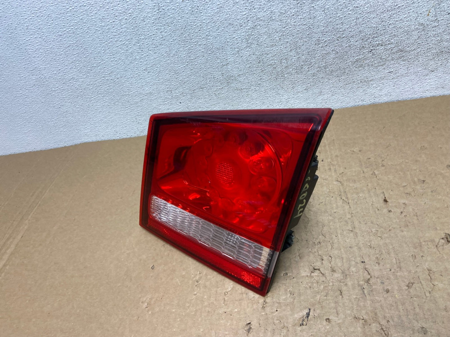2011-2020 Dodge Journey Right Passenger Rh Side LED Inner Tail Light AF8024 LK1