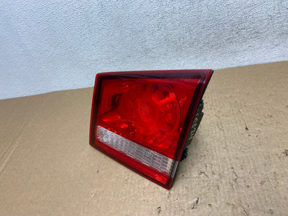 2011-2020 Dodge Journey Right Passenger Rh Side LED Inner Tail Light AF8024 LK1