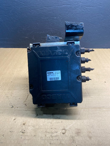 Wabco ABS Pump Hydraulic W/ Module P/N 4460470002 AB71340