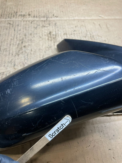 2003 to 2008 Toyota Matrix Right Passenger Rh View Door Mirror Oem R9222 DG5