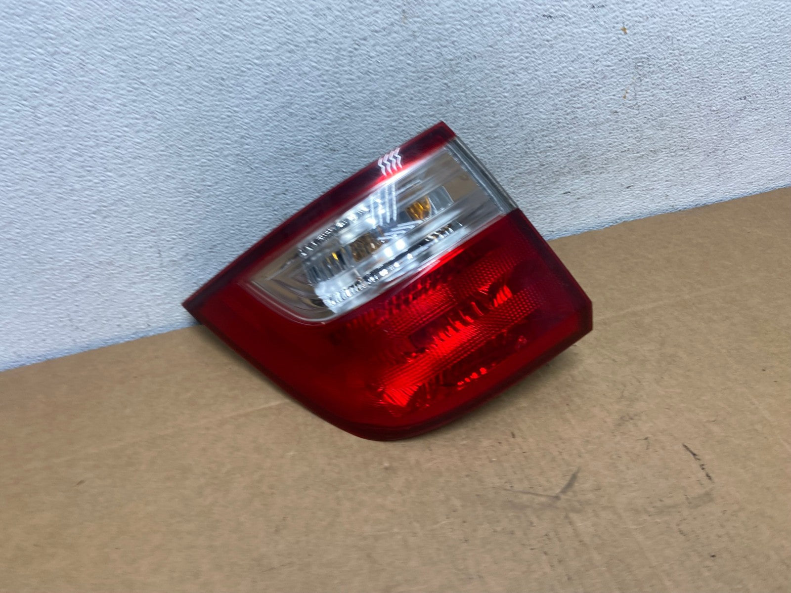 2011 2012 2013 Honda Odyssey Left Driver Side Tail Light AD5412 LK2
