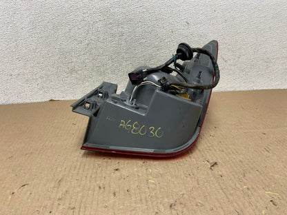 2011 2012 2013 2014 Chevrolet Cruze Left Driver LH Side Tail Light AG8030 LK4