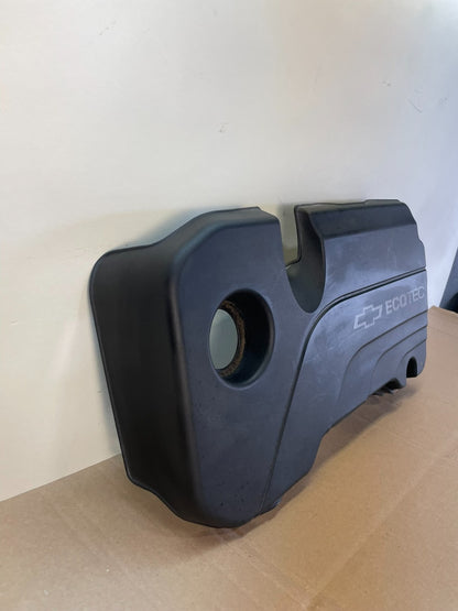 2016 to 2019 Chevrolet Cruze 1.4L Engine Cover Plastic Motor Shield AI0609 DG2
