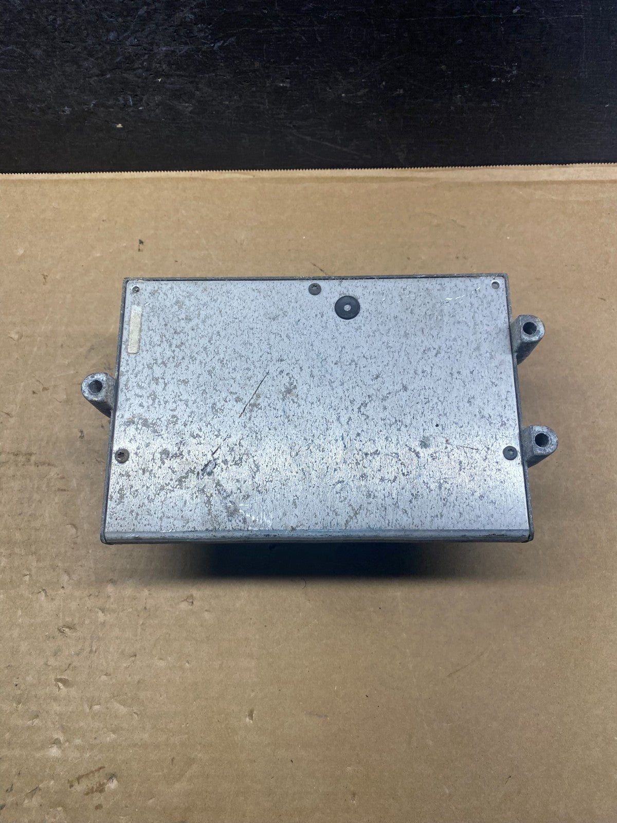 1998 Dodge Ram 5.9L Engine Control Module ECM PCM ECU p56040440ad AF6693 DW1