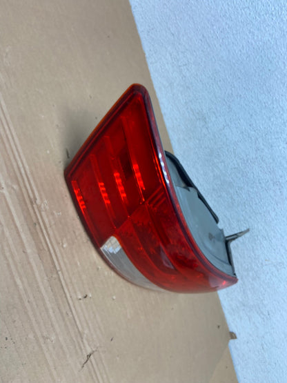 2006 2007 2008 Hyundai Sonata Left Driver Lh Side Tail Light AD4182 LK2
