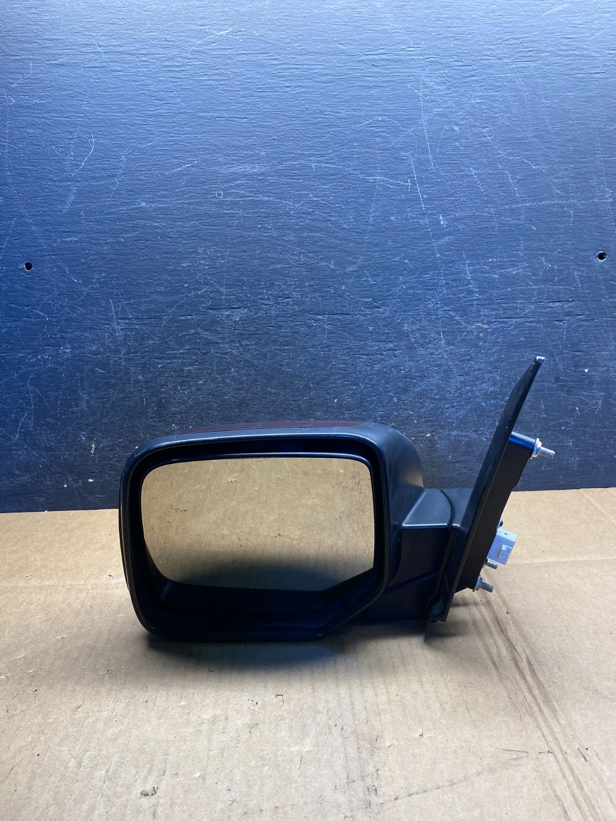 2009-2015 Honda Pilot Left Driver LH Side View Door Mirror ai9707 DG8
