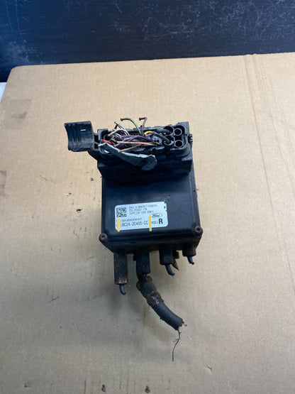 2011 - 2014 Ford E250 E350 Van  ABS Anti Lock Brake Pump Module Oem ac0940 DG0