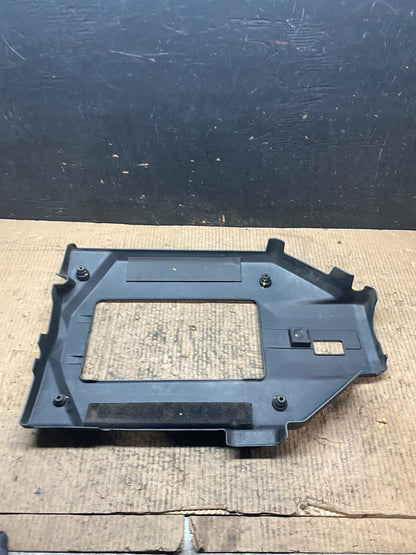 2001 2002 2003 Acura TL Engine Top Lid Motor Cover N2009 PS7