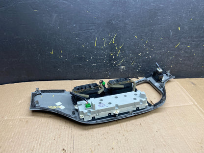 2005 to 2010 Honda Odyssey  Radio Climate Control Dash Trim Bezel Oem Y5302 DG4
