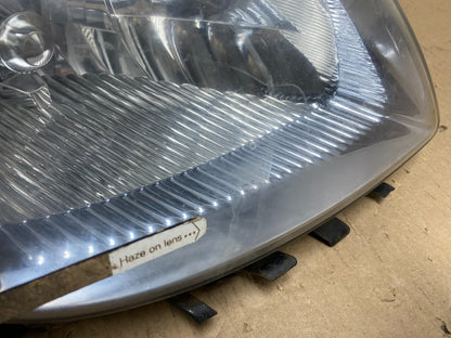 2006-2009 Toyota Prius Right Passenger Rh Side Headlight Xenon HID AH5836 DW4