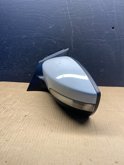 2012 2013 2014 Ford Focus Left Driver View Door Heated Mirror AD4917 DW2